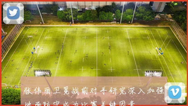张伟丽卫冕战前对手研究深入加强地面防守成为比赛关键因素